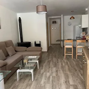  Apartamento Urb Rivera Guadiaro 6 Casa Marta