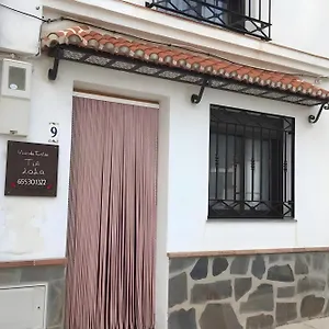  Casa rural Casa Tía Lola