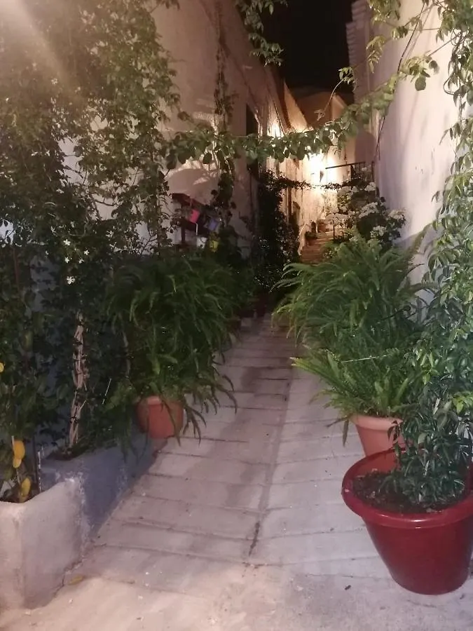 Ferienhaus Villa Casa Amat Rubite  Spanien