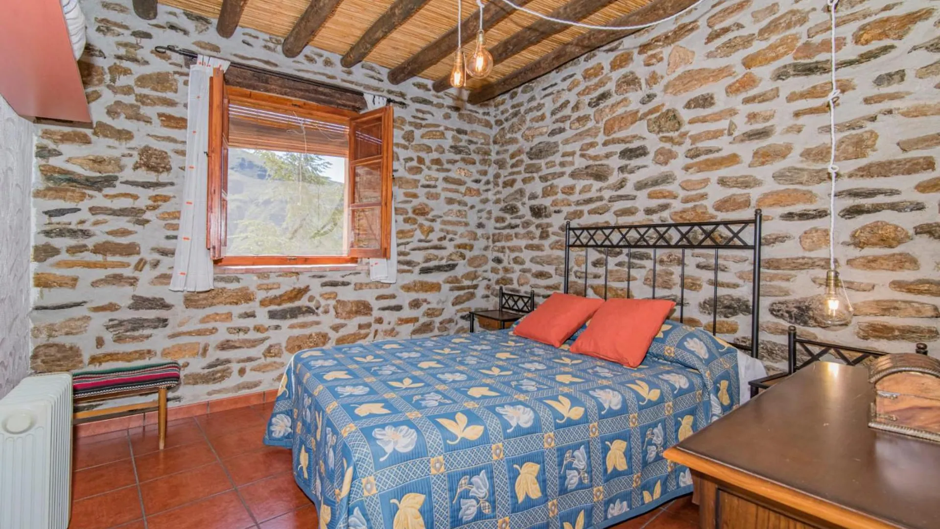 Villa Casa Amat Rubite