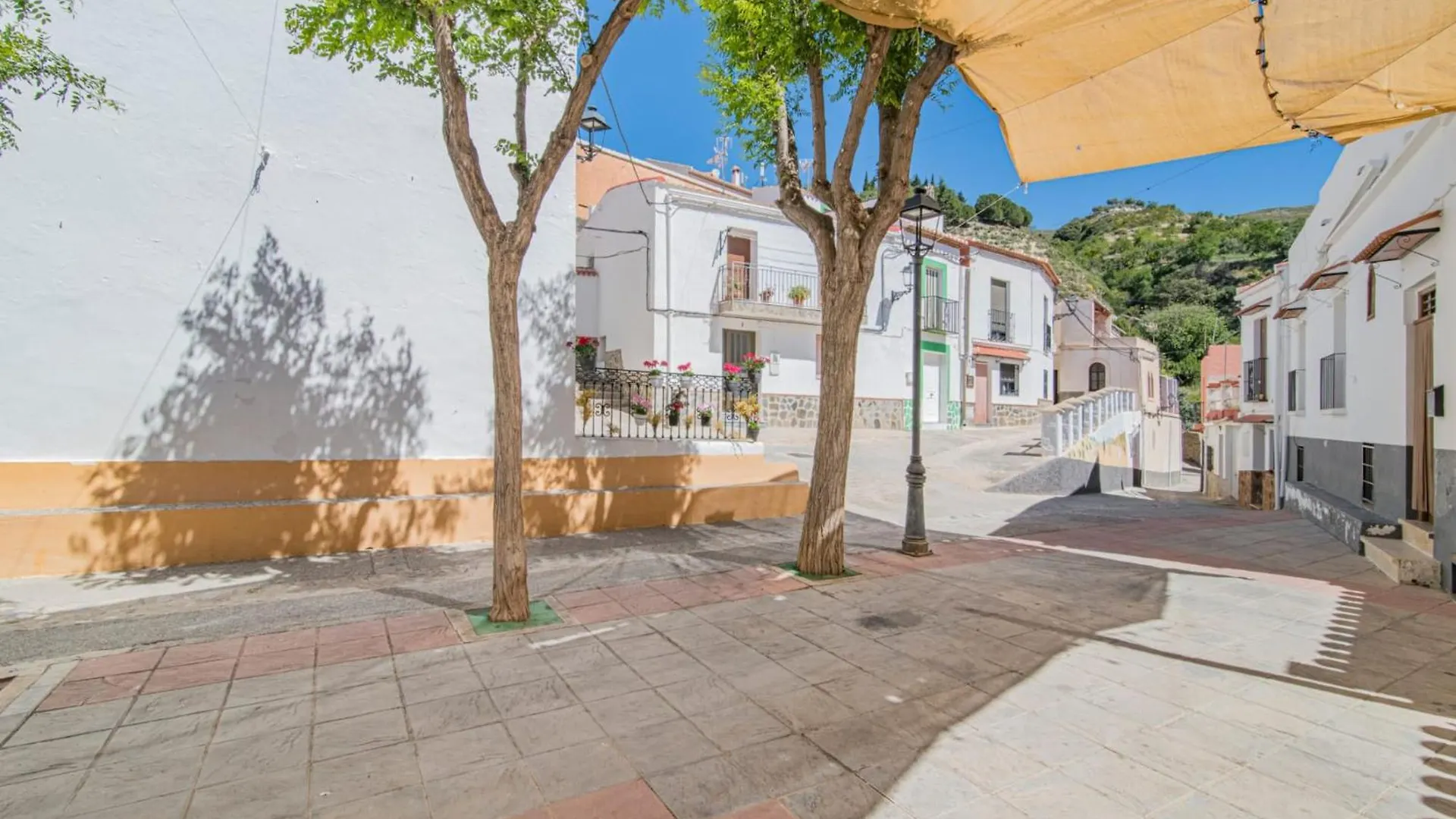 Villa Casa Amat Rubite  Spanien