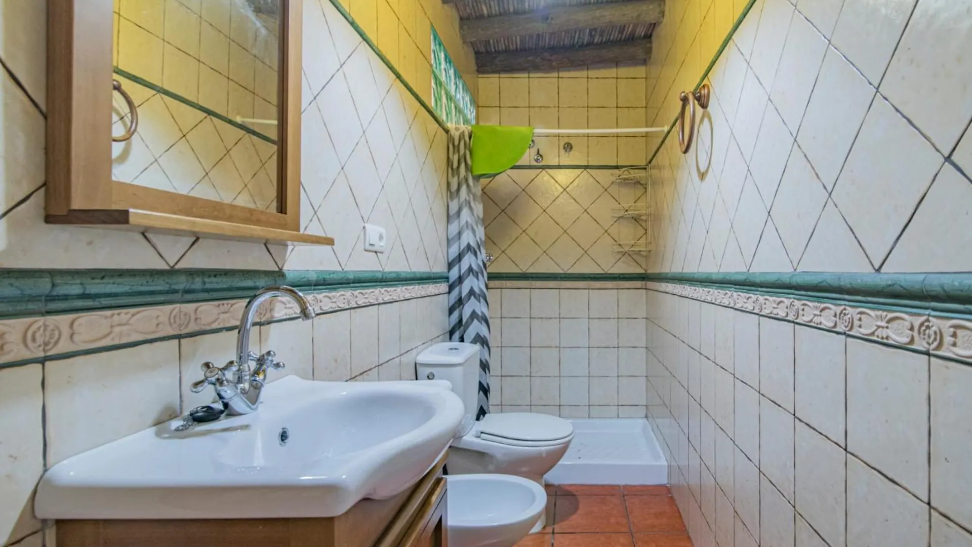 Villa Casa Amat Rubite  Rubite (Granada)