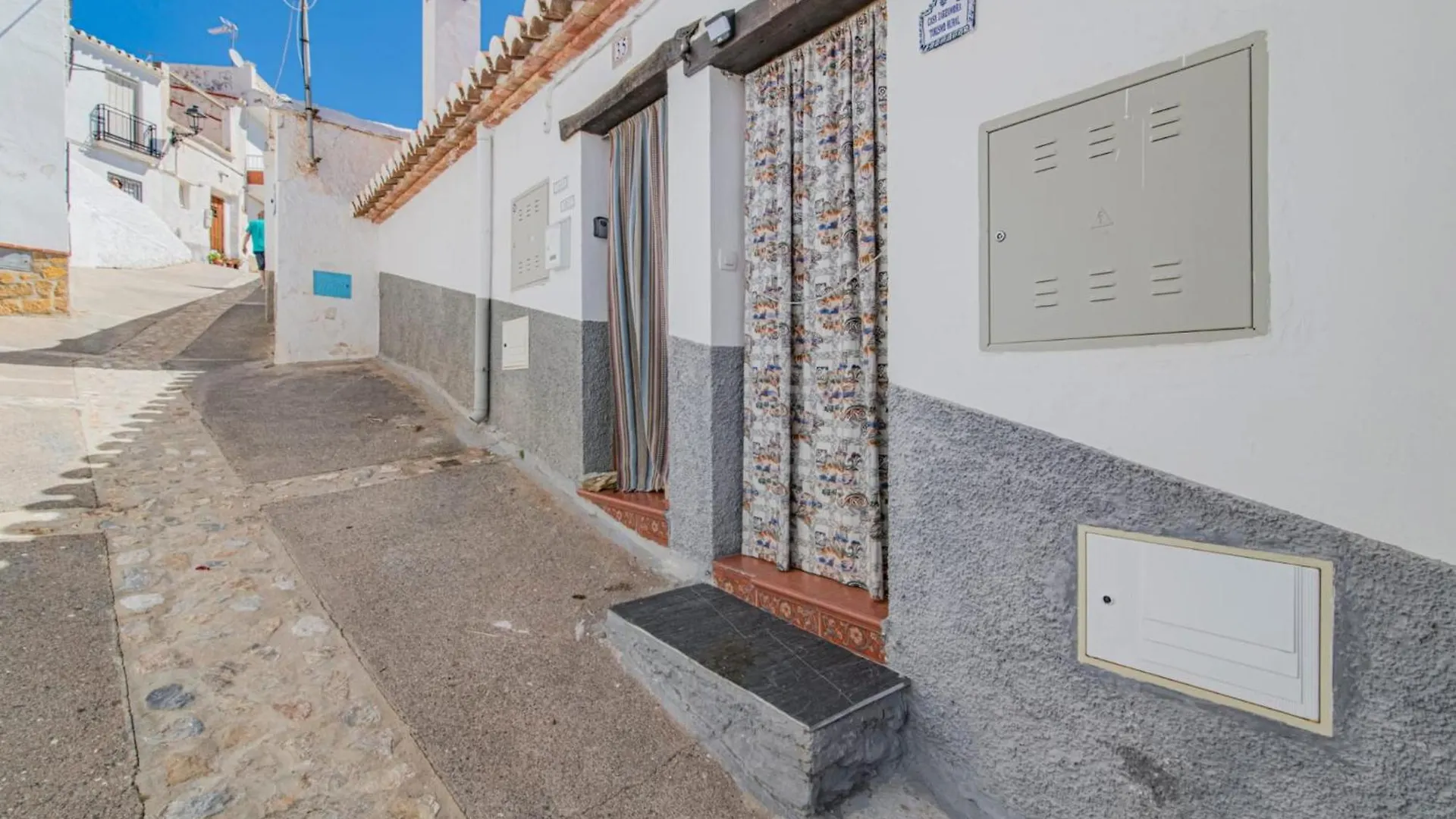 Villa Casa Amat Rubite  0*, Rubite (Granada) Spanien