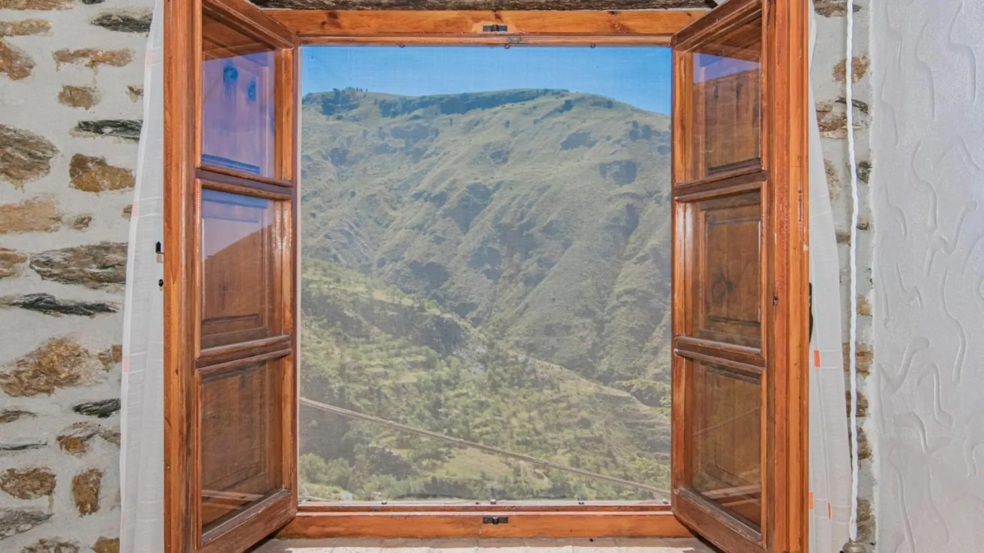 Villa Casa Amat Rubite